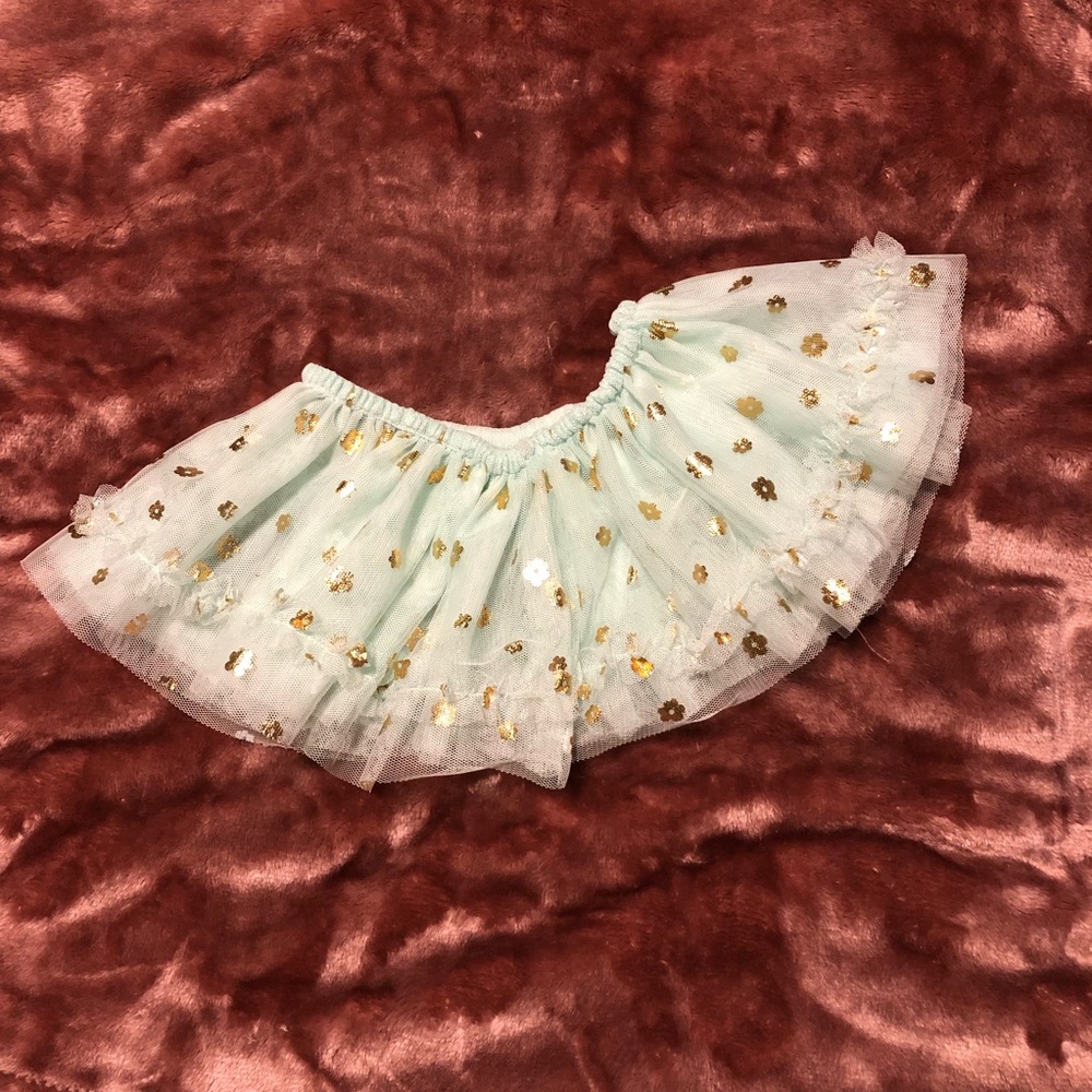 Baby Tutu